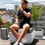 Markus Peterson - @markusisidor - Instagram