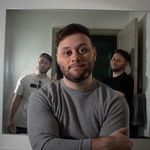 Markus Peterson - @mtpeterson_97 - Instagram
