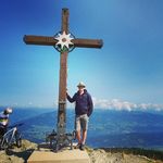 Markus Pfaffeneder - @markus_pfaffeneder - Instagram
