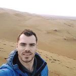 Markus Pfaffinger - @markuspfaffinger - Instagram