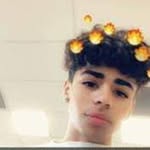 Markus Porter - @markusporter404 - Instagram