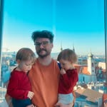 Markus Raab - @st12fter - Instagram