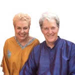 Breathwork Masters Sondra Ray & Markus Ray - @breathwork_sondraraymarkusray - Instagram