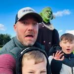 Mark Ray - @markus_ray - Instagram