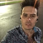 Markus Burns - @markusrayburns - Instagram
