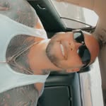 Markus Giansante - @markusray777 - Instagram