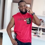 Markus Ray - @_bigboe - Instagram