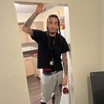 Markus Ray - @markturnup5 - Instagram