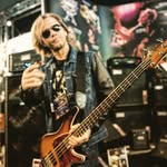 Markus Ray - @markus_ray_bass - Instagram