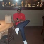 Markus Ray - @kidd_swoo88 - Instagram