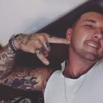 Markus Ray - @markussgiansante - Instagram