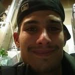 Markus Ray Vasquez - @markusray1292 - Instagram