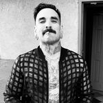 Markus Rodriguez - @_mohawkus - Instagram
