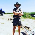 Markus Rodríguez - @markusrodriguezdelaluz - Instagram