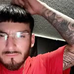 Markus Rodriguez - @thatfishermanmarkie23 - Instagram