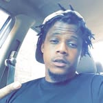 Markus Rogers - @twentyboirogers - Instagram