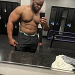 Markus Rogers - @bigbrolic - Instagram