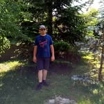 Markus Sam - @markussam64 - Instagram