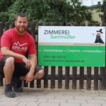 Markus Sammüller - @markussammuller - Instagram