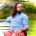 Markus Samuel Korri - @markussamuel - Instagram