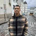Mark Sanchez - @_markus_sanchez_ - Instagram