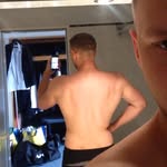 Markus El Salvadore Sánchez - @markussanchezz - Instagram