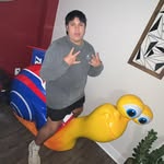markus sanchez - @markusivan11 - Instagram