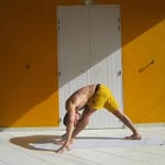 Markus Sanchez - @yogamarkus1 - Instagram