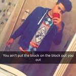 Markus Sanchez - @markuzsanchez6033 - Instagram