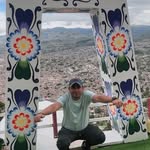 Markus Sánchez Montoya - @markussanchezmontoya - Instagram