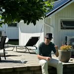 Markus Andersson - @markussanderssonn - Instagram