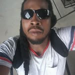 Markus Sanders - @only1huggy - Instagram