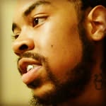 Nino Brown - @mr_markussanders - Instagram