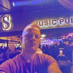 Markus Savage - @markussavage72 - Instagram