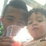 Markus simmons - @ayeeitsmakus - Instagram