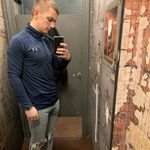 Markus Simmons - @markussfitness - Instagram