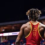 Markus Simmons - @markusmyass_ - Instagram