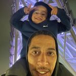 Markus Walker - @omgt_98 - Instagram