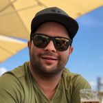 Markus Walker - @sukram_reklaw - Instagram