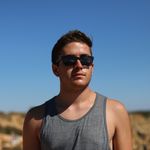 Markus Walker - @markus.wlkr - Instagram
