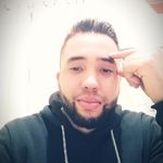 Markus Washington - @mw.oliveira - Instagram