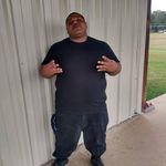 Markus Washington - @chain_gang_murda1430 - Instagram