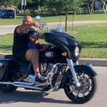 Markus Washington - @realbigdaddy - Instagram