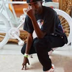 Markus Folarin Weeks - Facebook
