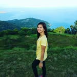 Marla Joy Estores Abel - @marlajoy17 - Instagram