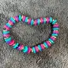 Making bracelets - @marlabanks948 - TikTok