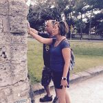 Marla Cotham Armbruster - @marlabeach - Instagram