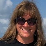 Marla O'Rourke Bennett - @soxwin2005oct - Instagram