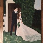 MarlaBraceyArt - @marlabraceyart - Instagram