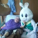 Marla Burns-Buskirk - @burnsbuskirk - Instagram